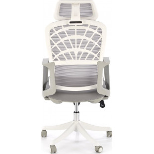 Fotel biurowy Vesuvio II Halmar - Komfort i ergonomia