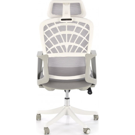 Fotel biurowy Vesuvio II Halmar - Komfort i ergonomia