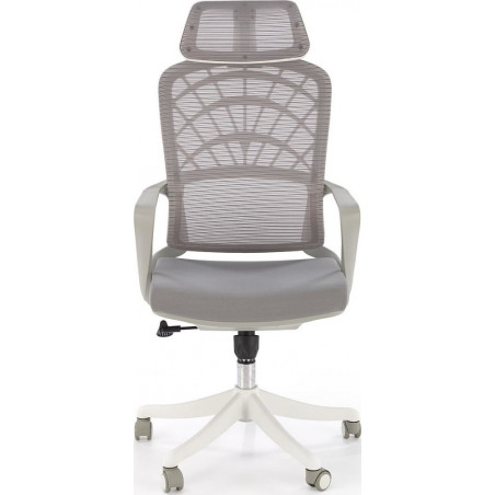 Fotel biurowy Vesuvio II Halmar - Komfort i ergonomia