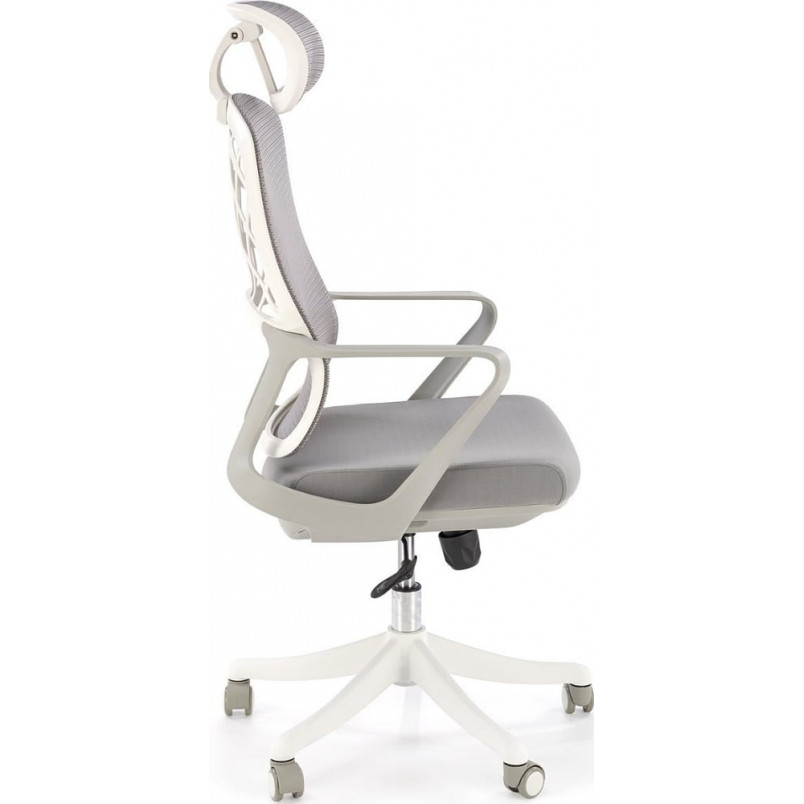Fotel biurowy Vesuvio II Halmar - Komfort i ergonomia
