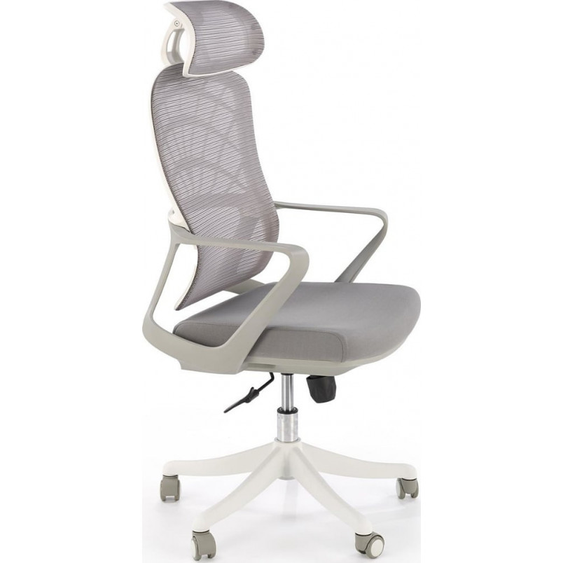 Fotel biurowy Vesuvio II Halmar - Komfort i ergonomia