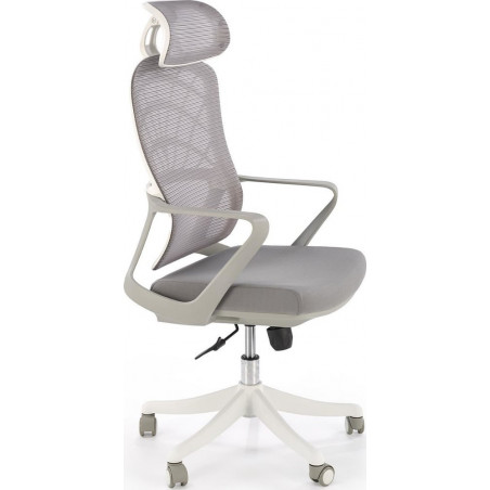 Fotel biurowy Vesuvio II Halmar - Komfort i ergonomia