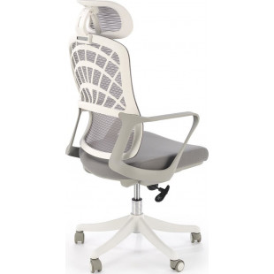 Fotel biurowy Vesuvio II Halmar - Komfort i ergonomia