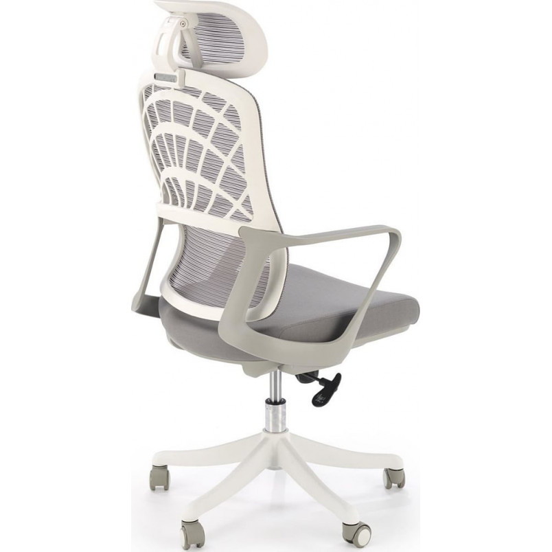 Fotel biurowy Vesuvio II Halmar - Komfort i ergonomia