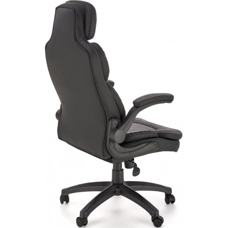Fotel biurowy Valerio Halmar: Komfort i ergonomia