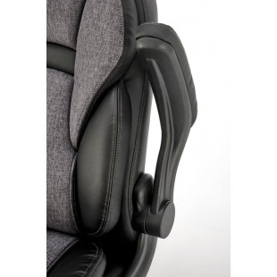 Fotel biurowy Valerio Halmar: Komfort i ergonomia