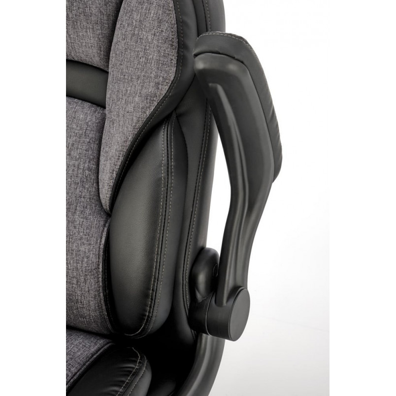 Fotel biurowy Valerio Halmar: Komfort i ergonomia
