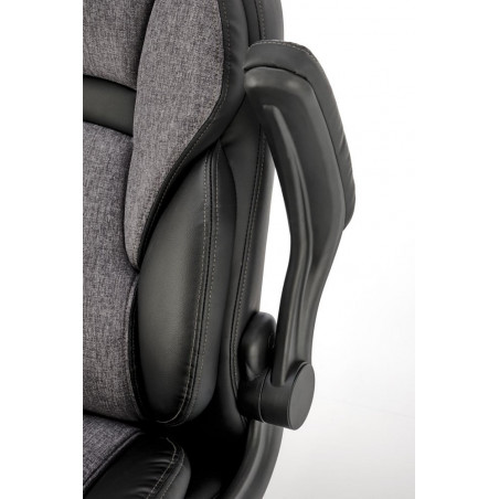 Fotel biurowy Valerio Halmar: Komfort i ergonomia