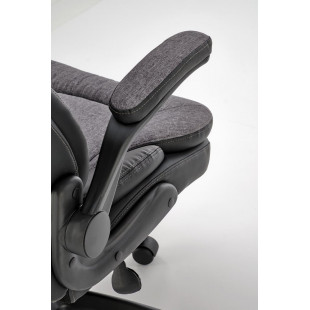 Fotel biurowy Valerio Halmar: Komfort i ergonomia