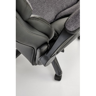 Fotel biurowy Valerio Halmar: Komfort i ergonomia