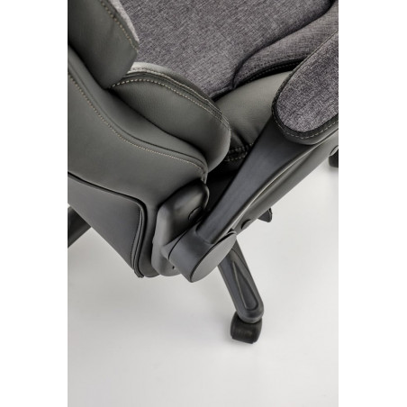 Fotel biurowy Valerio Halmar: Komfort i ergonomia
