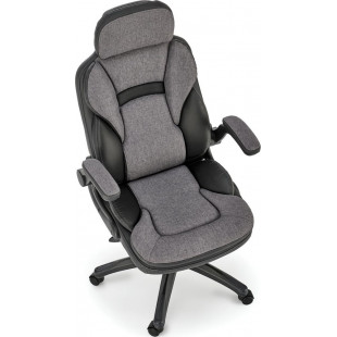 Fotel biurowy Valerio Halmar: Komfort i ergonomia