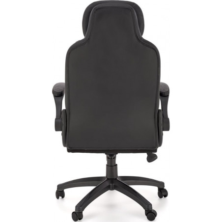Fotel biurowy Valerio Halmar: Komfort i ergonomia