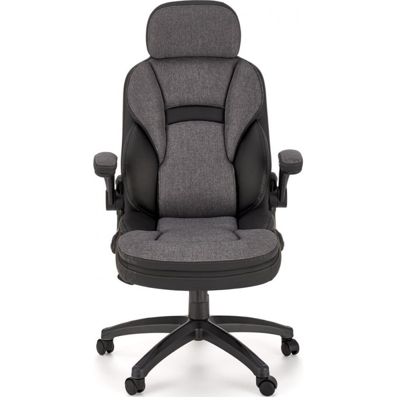 Fotel biurowy Valerio Halmar: Komfort i ergonomia