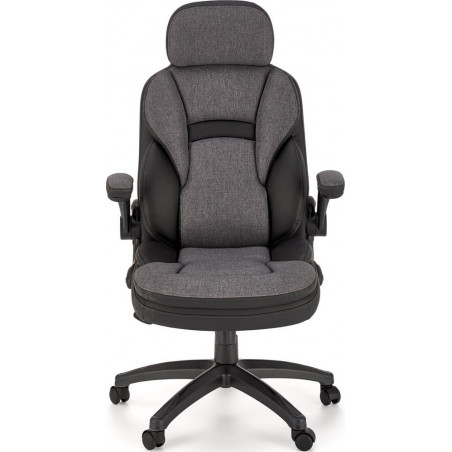 Fotel biurowy Valerio Halmar: Komfort i ergonomia