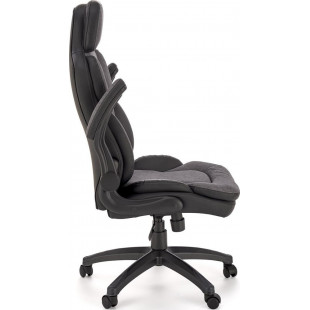 Fotel biurowy Valerio Halmar: Komfort i ergonomia