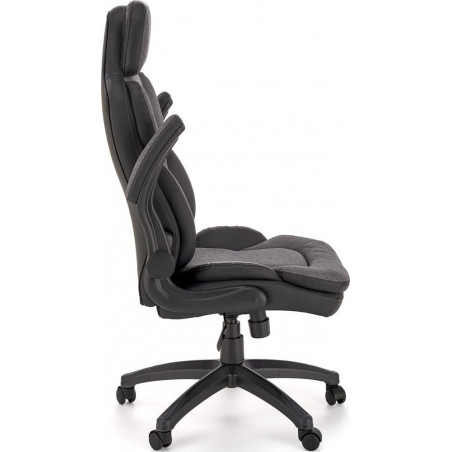 Fotel biurowy Valerio Halmar: Komfort i ergonomia