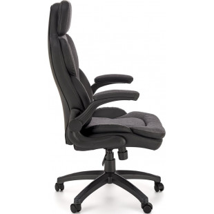 Fotel biurowy Valerio Halmar: Komfort i ergonomia