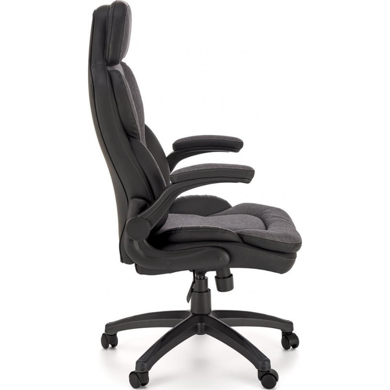 Fotel biurowy Valerio Halmar: Komfort i ergonomia