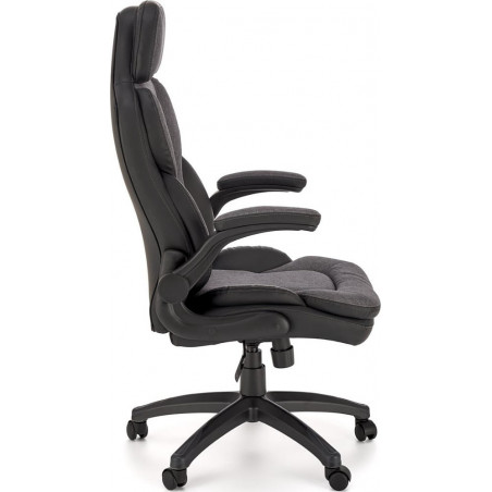 Fotel biurowy Valerio Halmar: Komfort i ergonomia
