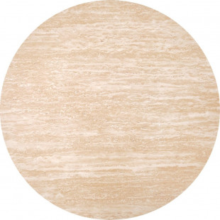 Stolik boczny Travertino 45cm Halmar - Elegancki design