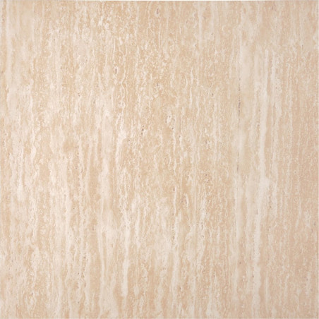 Stolik boczny kwadratowy Travertino 45x45cm Halmar | Sklep meblowy
