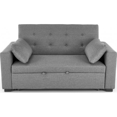 Sofa rozkładana Paulinio 170cm Halmar - Komfort i Styl