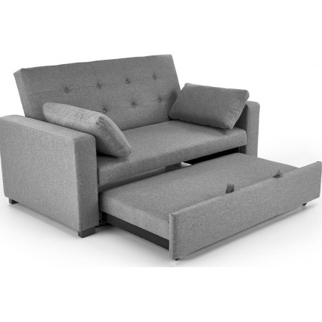 Sofa rozkładana Paulinio 170cm Halmar - Komfort i Styl