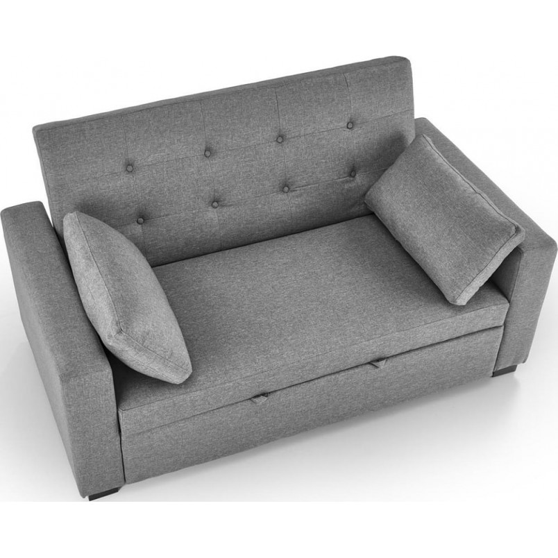 Sofa rozkładana Paulinio 170cm Halmar - Komfort i Styl