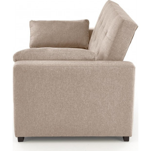Sofa rozkładana Paulinio Halmar | Beżowa, 170cm | Komfort i funkcjonalność