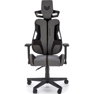 Fotel komputerowy Nitro II Halmar - Komfort i regulacja