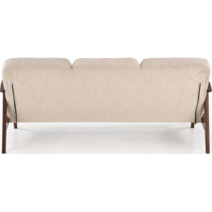 Sofa 3-osobowa PRL Halmar | Milano 175cm | Beż Castel