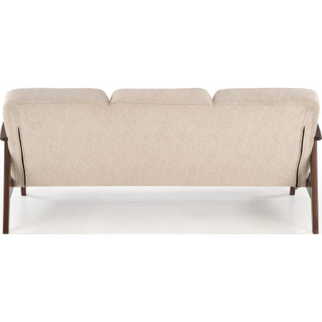 Sofa 3-osobowa PRL Halmar | Milano 175cm | Beż Castel