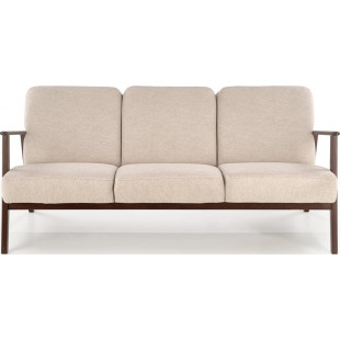 Sofa 3-osobowa PRL Halmar | Milano 175cm | Beż Castel