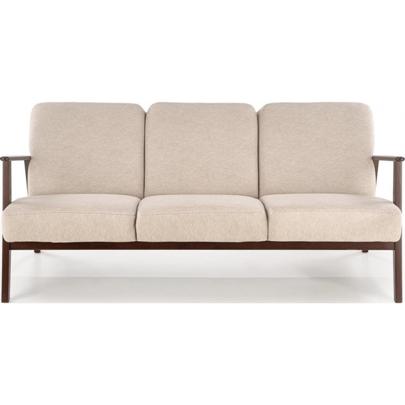 Sofa 3-osobowa PRL Halmar | Milano 175cm | Beż Castel
