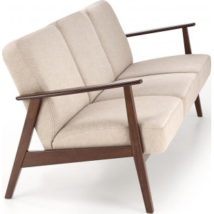 Sofa 3-osobowa PRL Halmar | Milano 175cm | Beż Castel