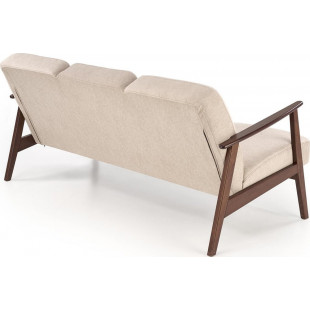 Sofa 3-osobowa PRL Halmar | Milano 175cm | Beż Castel