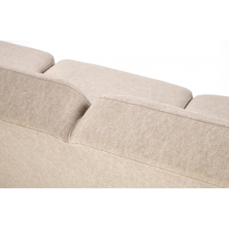 Sofa 3-osobowa PRL Halmar | Milano 175cm | Beż Castel