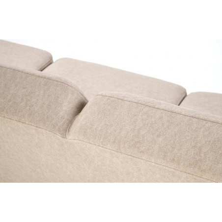 Sofa 3-osobowa PRL Halmar | Milano 175cm | Beż Castel