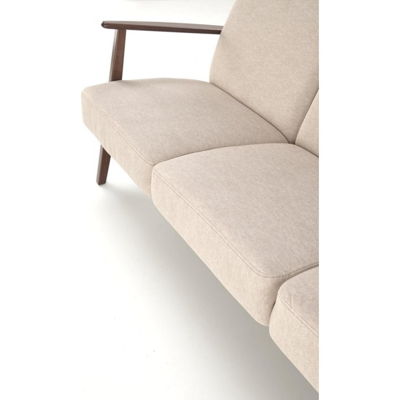 Sofa 3-osobowa PRL Halmar | Milano 175cm | Beż Castel
