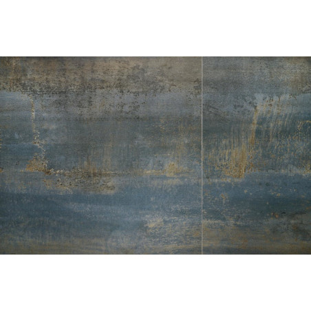 Stół rozkładany Luciano | Halmar | 180-230x90cm | Czarny marmur