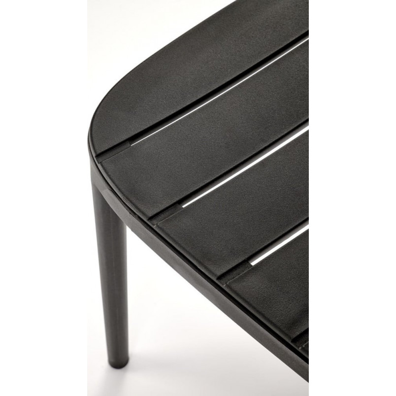 Krzesło K529 Halmar - Czarny Design | Sklep Meble