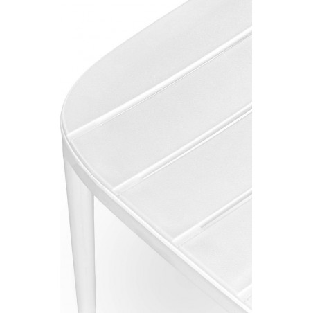 Krzesło K529 białe Halmar - Nowoczesny design i trwałość