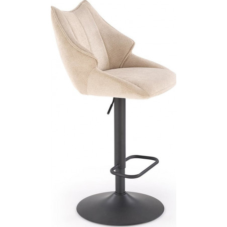 Hoker Halmar H122 beżowy - Komfort i styl na co dzień