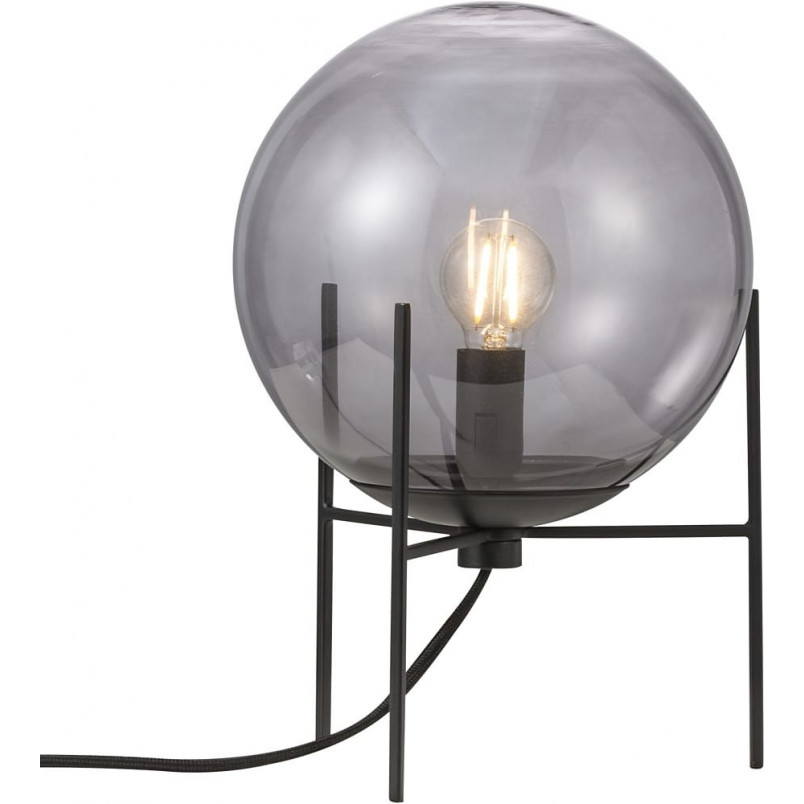 Lampa Alton Nordlux: Szklana Kula | Nowoczesny Design