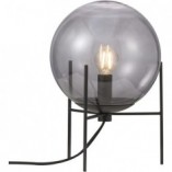 Lampa Alton Nordlux: Szklana Kula | Nowoczesny Design