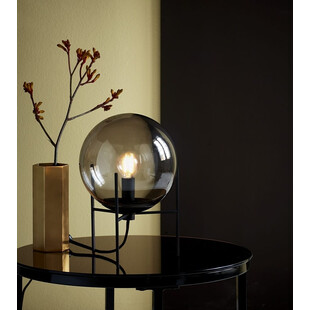 Lampa Alton Nordlux: Szklana Kula | Nowoczesny Design