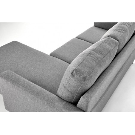 Sofa 3-osobowa Gerson Halmar | Komfort i styl w Twoim salonie