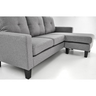 Sofa 3-osobowa Gerson Halmar | Komfort i styl w Twoim salonie