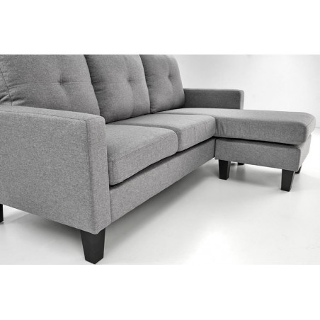 Sofa 3-osobowa Gerson Halmar | Komfort i styl w Twoim salonie